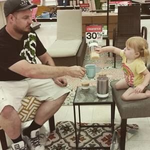 Meet your Posher, Jonathan